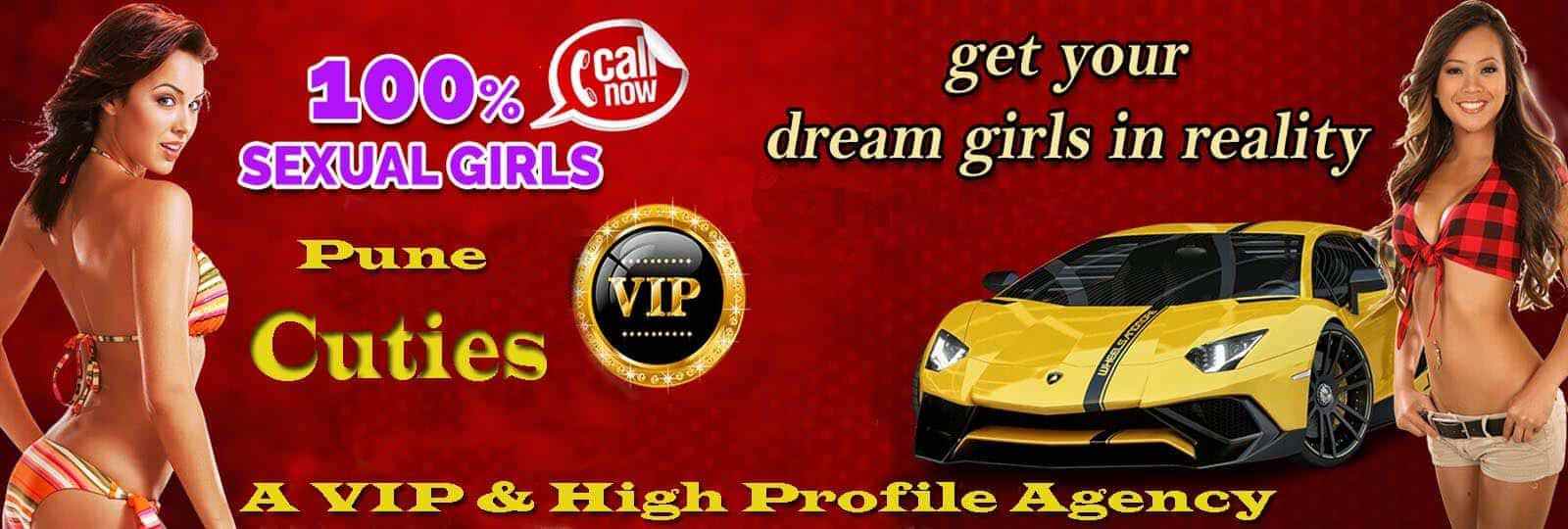 Call Girls Services Pune