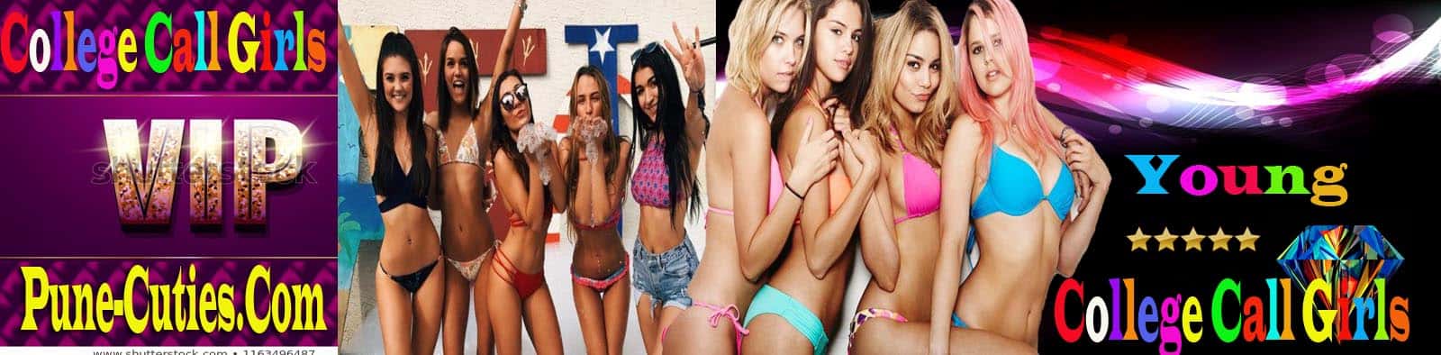 College Going Call Girls