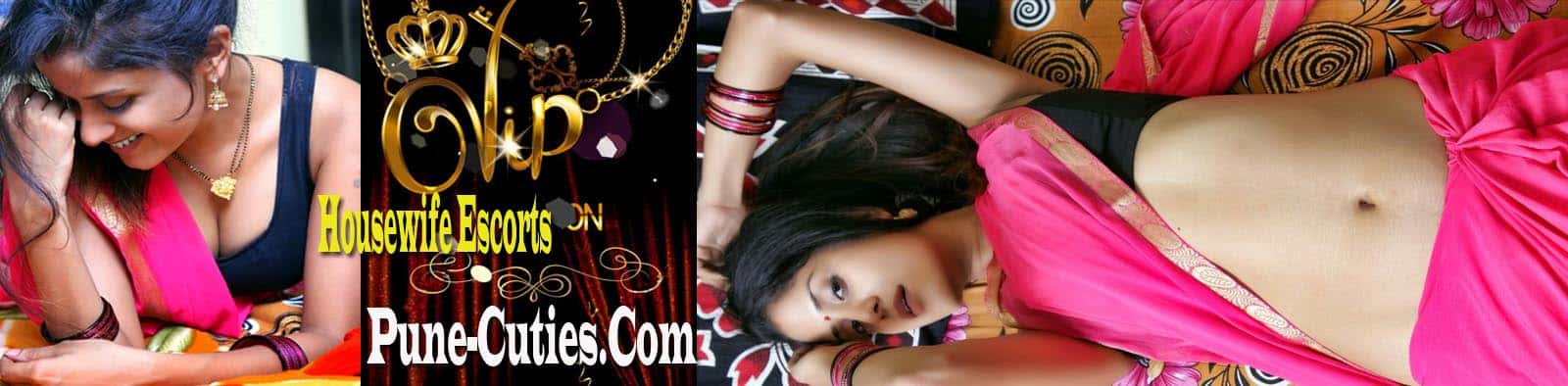 Housewife Escorts