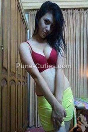 Airhostess escort girl