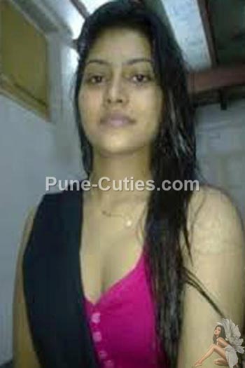 Sonal Sen - Young College Call Girl in Yerwada