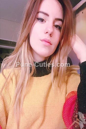 Elite Class Russian Escort